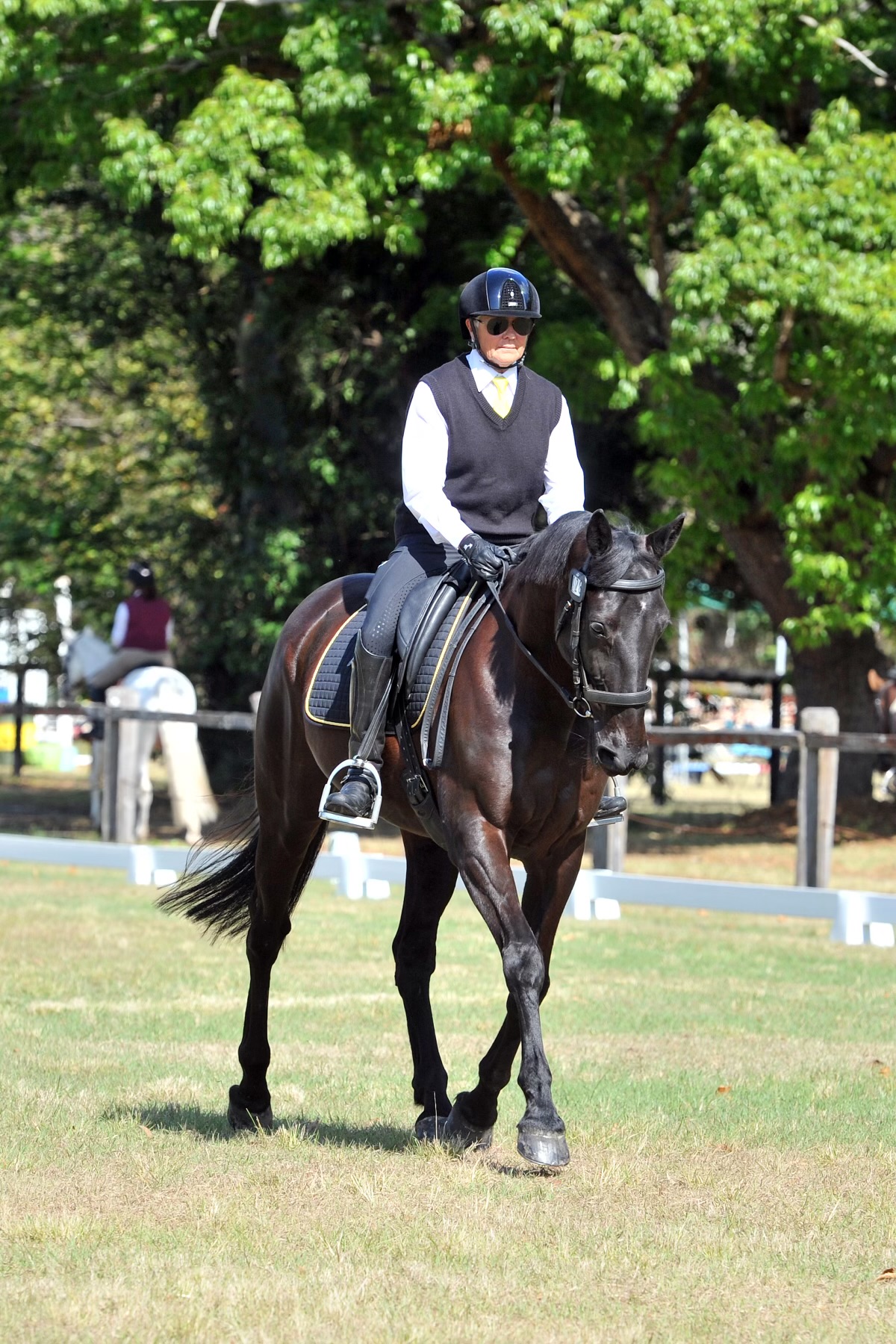 Darcy Samford High 2